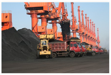 煤炭批發(fā)經(jīng)營